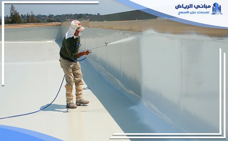 roof insulation in al nuzhah riyadh