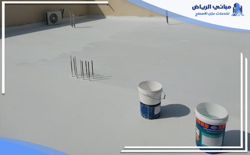roof insulation in al safarat riyadh