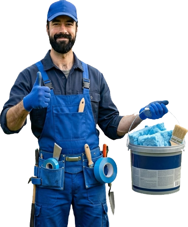 عامل عزل اسطح