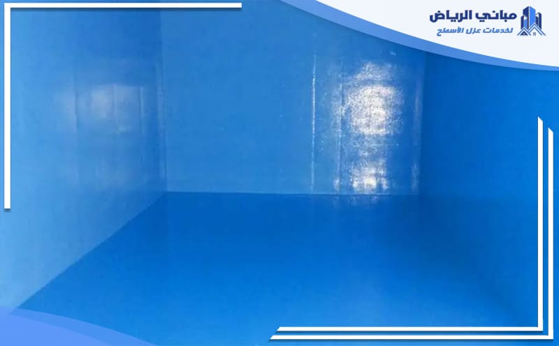 water tank insulation in riyadh
